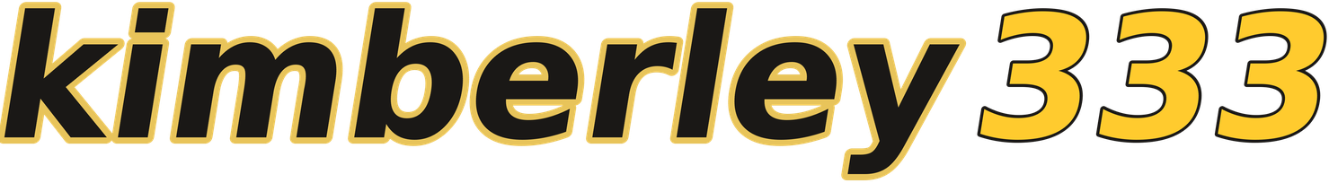 kimberley333 logo